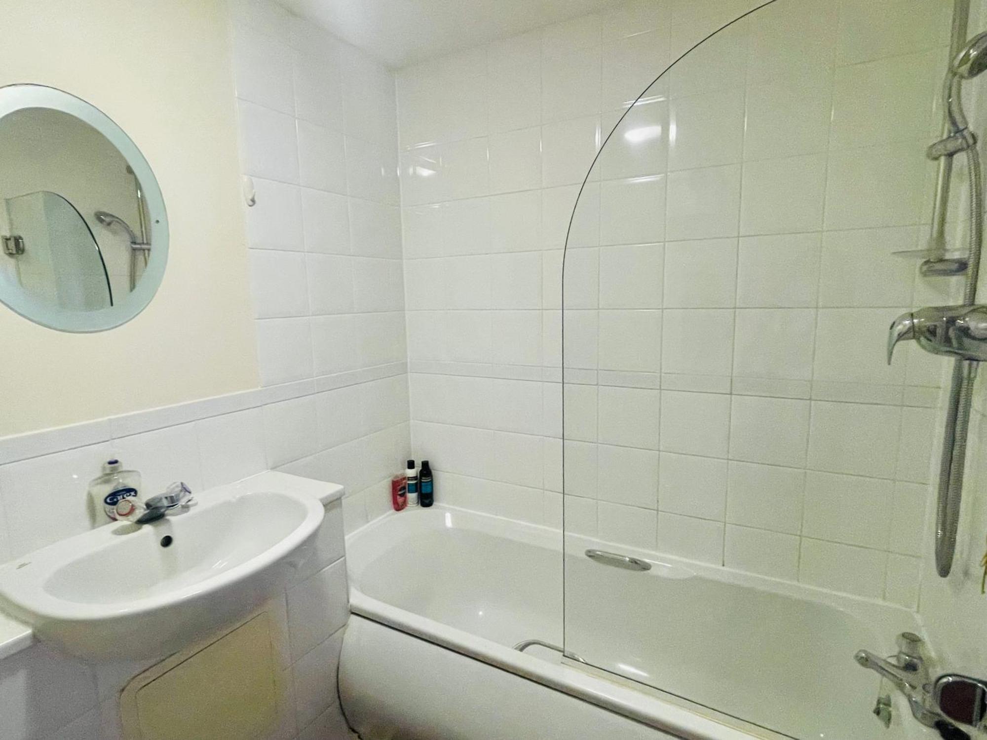 Bright Fun Relaxing Apartment In The Heart Of אפסום מראה חיצוני תמונה