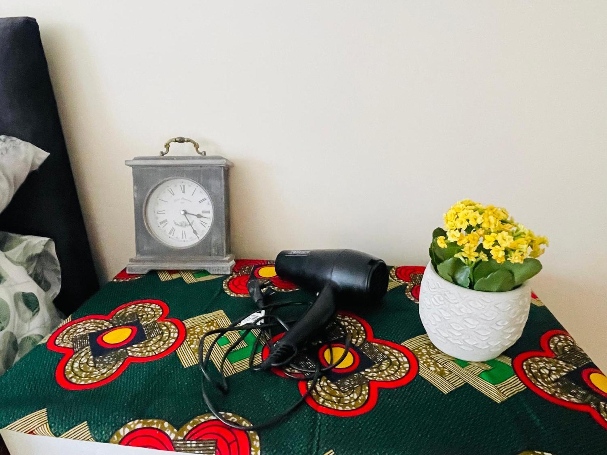Bright Fun Relaxing Apartment In The Heart Of אפסום מראה חיצוני תמונה