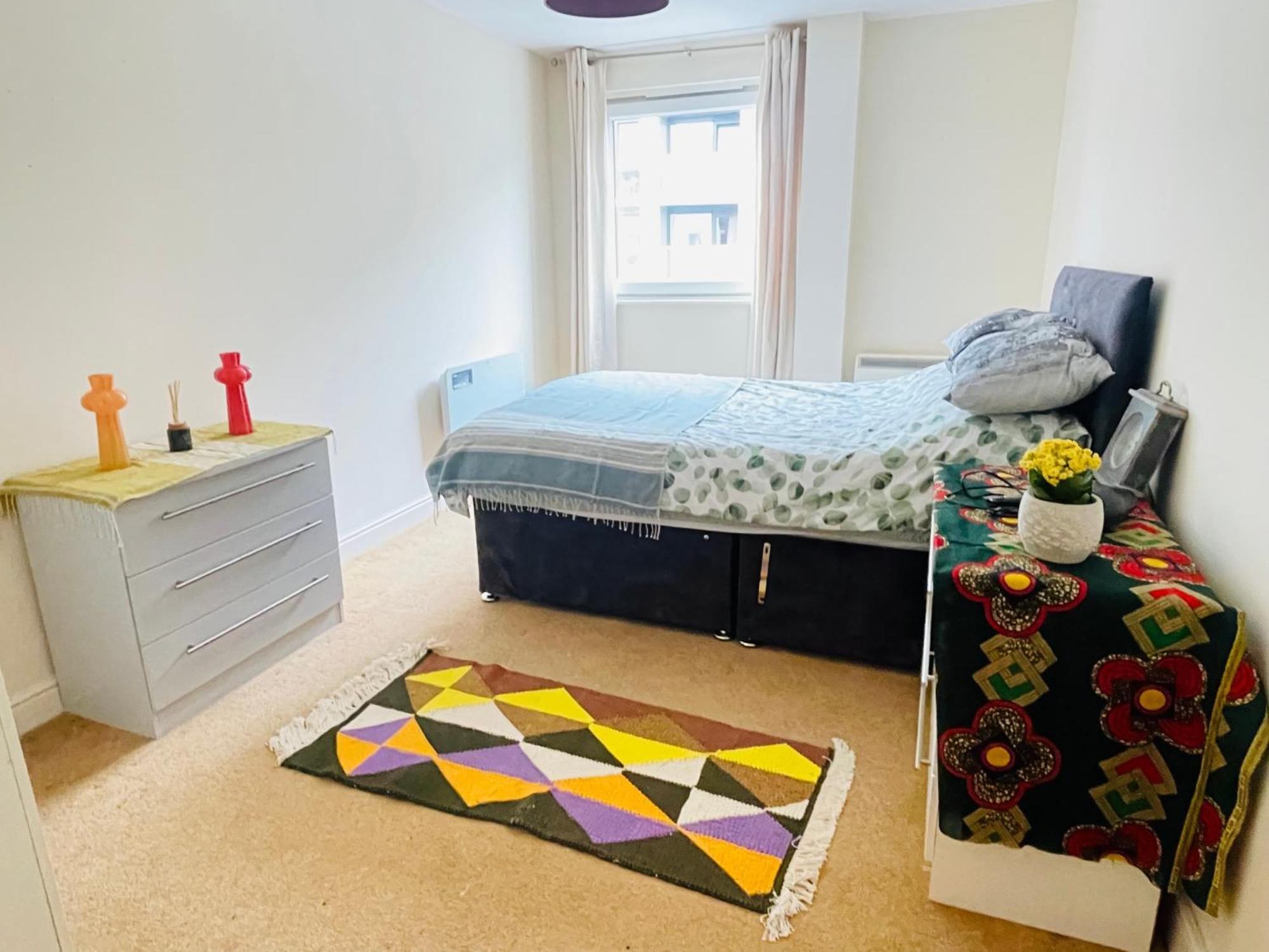 Bright Fun Relaxing Apartment In The Heart Of אפסום מראה חיצוני תמונה