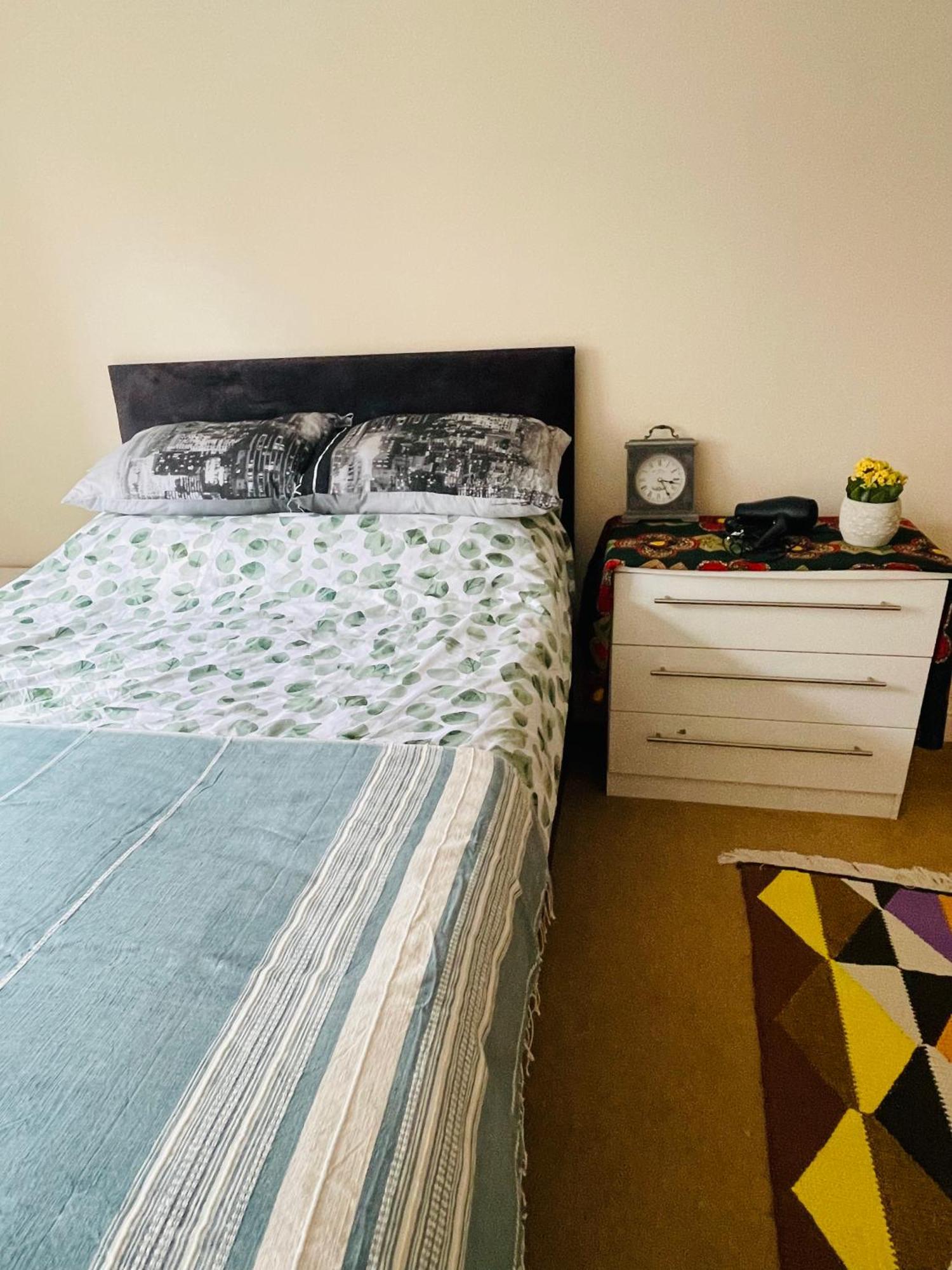 Bright Fun Relaxing Apartment In The Heart Of אפסום מראה חיצוני תמונה